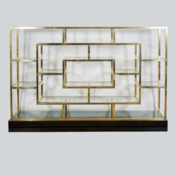 The image for Valerie Wade 1950S Italian Bookcase 1