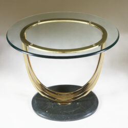 The image for Pair Of Us Side Tables 0093 V1