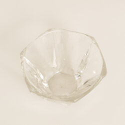 The image for Scandinavian Wide Glass Vase 0313