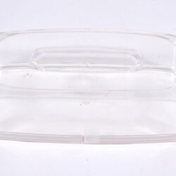 The image for Us Lucite Tissue Box 03