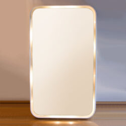 The image for Mirror Light