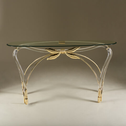 Bow Glass Console 20210126 Valerie Wade 0220 V1