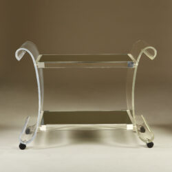 The image for Us Lucite Drinks Trolley 20210225 Valerie Wade 3 151 V1