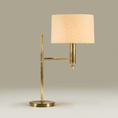 Large Bergboms Lamp Valerie Wade 23 031 V1