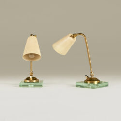 The image for Italian Fontana Arte Lamps Valerie Wade 23 082 V1