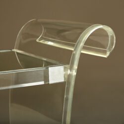 The image for Us Lucite Drinks Trolley 20210225 Valerie Wade 3 146 V1