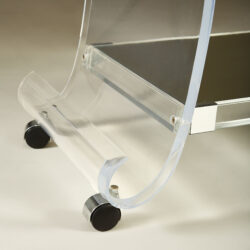 The image for Us Lucite Drinks Trolley 20210225 Valerie Wade 3 148 V1