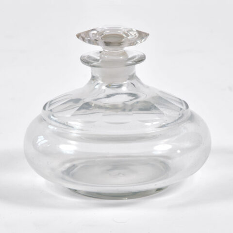 Perfume Bottle 01