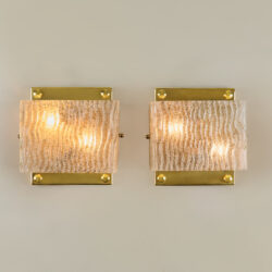 The image for Kaiser Murano Wall Lights Valerie Wade 27 067 V1