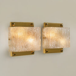 The image for Kaiser Murano Wall Lights Valerie Wade 27 068 V1