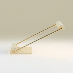 The image for George Kovacs Deask Lamp Valerie Wade 27 053 V1
