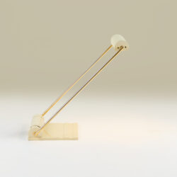 The image for George Kovacs Deask Lamp Valerie Wade 27 054 V1