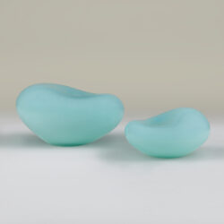 The image for Curio Aqua Lucky Bean Valerie Wade 27 172 V1