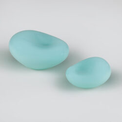 The image for Curio Aqua Lucky Bean Valerie Wade 27 171 V1