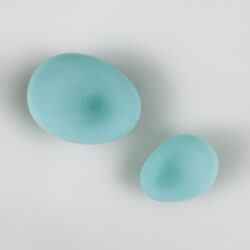 The image for Curio Aqua Lucky Bean Valerie Wade 27 173 V1