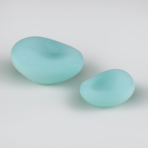 Curio Aqua Lucky Bean Valerie Wade 27 171 V1