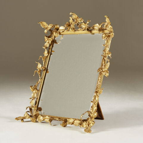 Us Gold Leaf Mirror 0097 V1