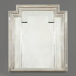 The image for Deco Mirror Valerie Wade 0157 V3