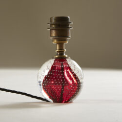 The image for Glass Berry Lamp 20210126 Valerie Wade 0239
