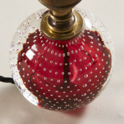The image for Glass Berry Lamp 20210126 Valerie Wade 0241