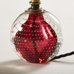 The image for Glass Berry Lamp 20210126 Valerie Wade 0242