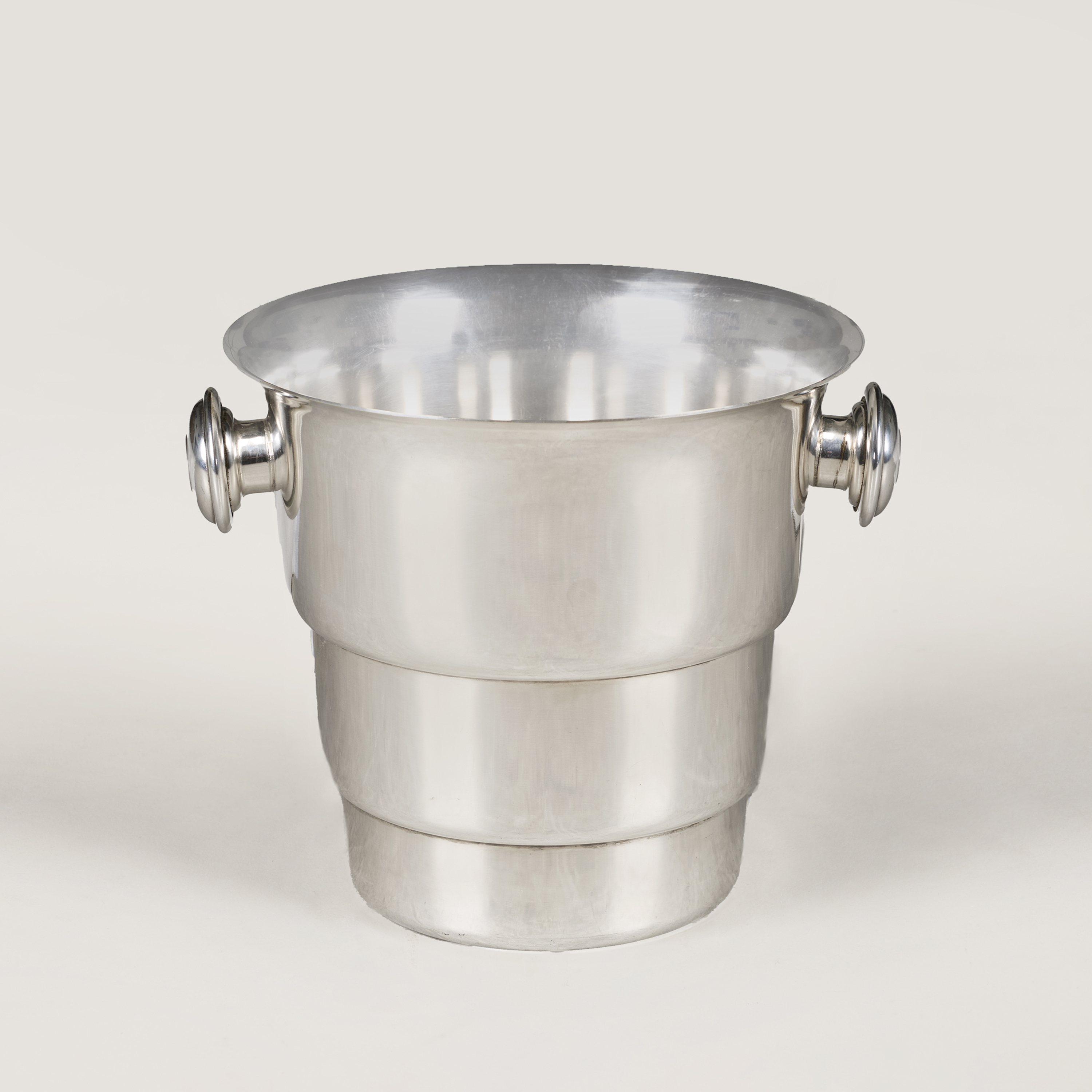 Art Deco Ice Bucket Valerie Wade 24 251 V1