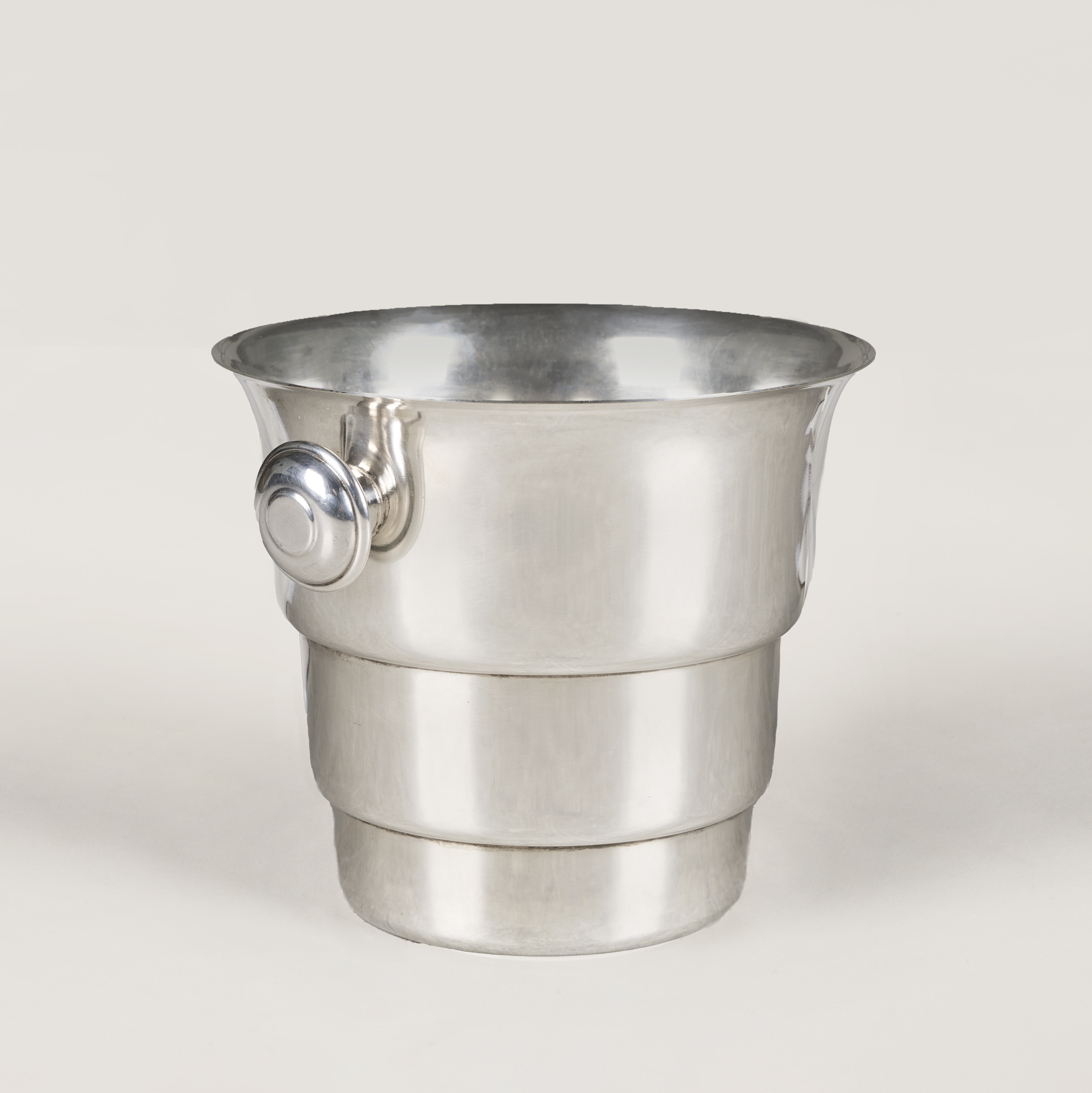 Art Deco Ice Bucket Valerie Wade 24 252 V1