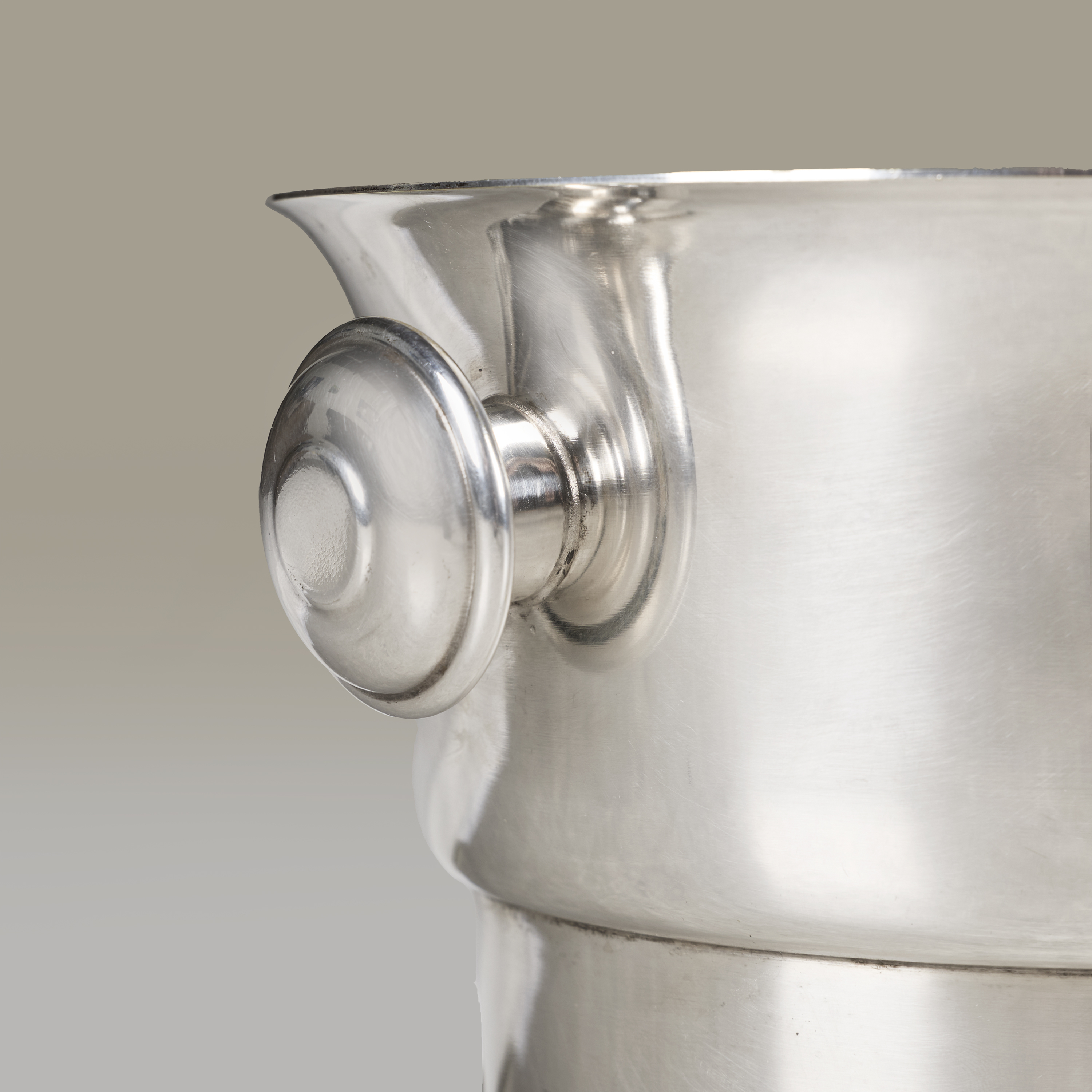 Art Deco Ice Bucket Valerie Wade 24 254 V1