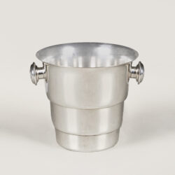 The image for Art Deco Ice Bucket Valerie Wade 24 251 V1