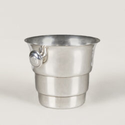 The image for Art Deco Ice Bucket Valerie Wade 24 252 V1