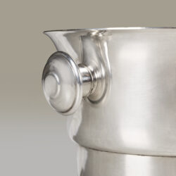 The image for Art Deco Ice Bucket Valerie Wade 24 254 V1