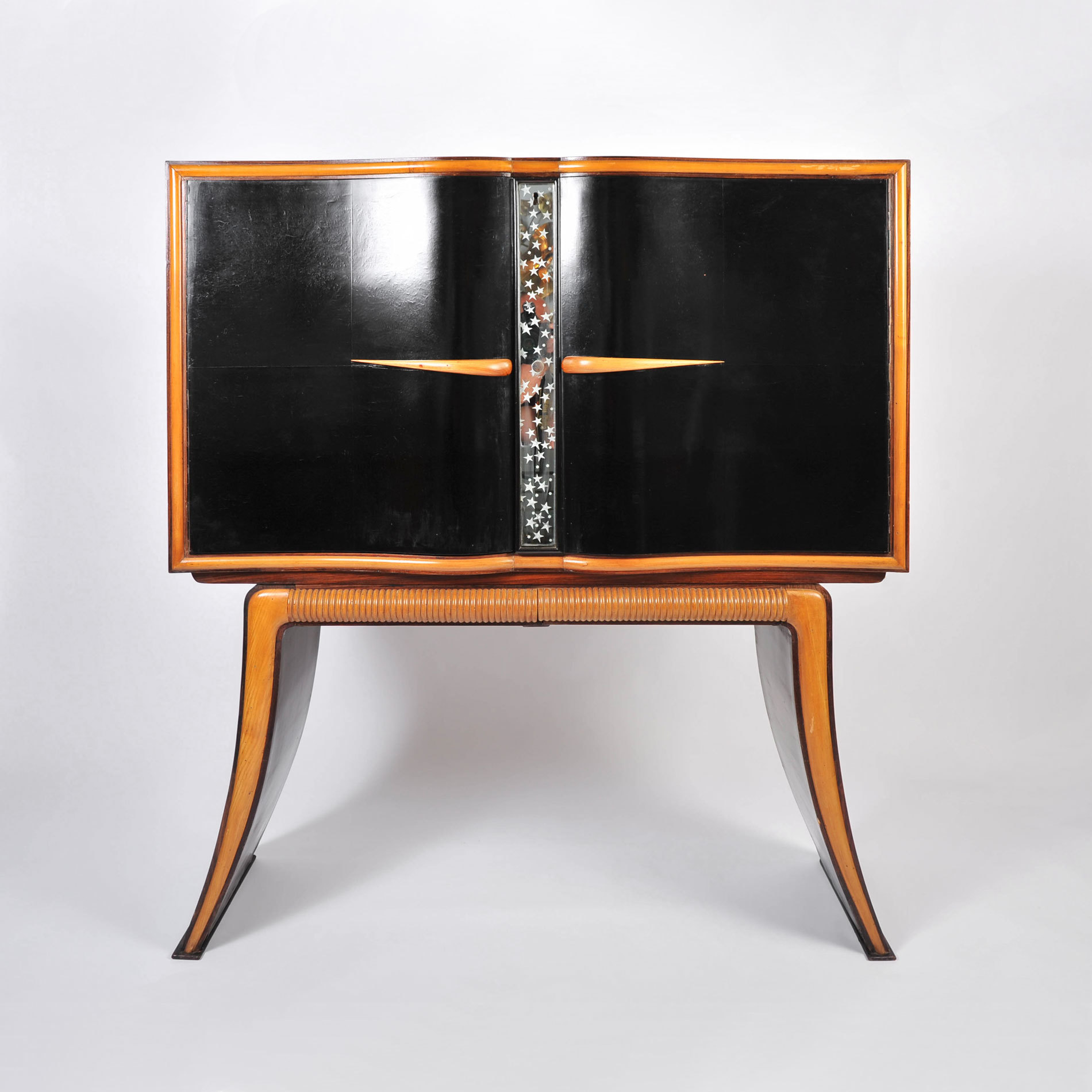 1950S Cocktail Cabinet 02