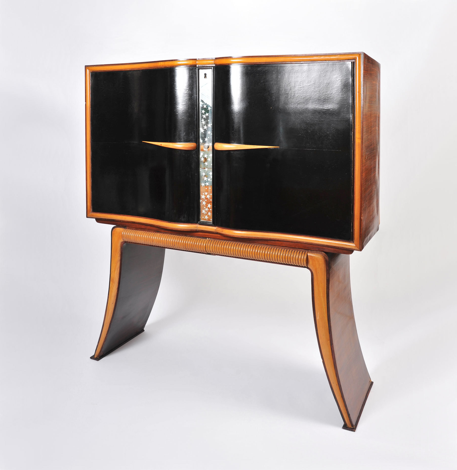 1950S Cocktail Cabinet 03