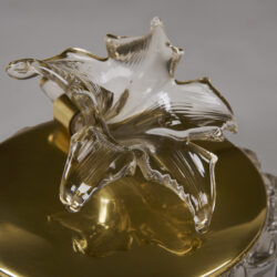 The image for American Vintage Flower Bowl Valerie Wade 20 149 V1