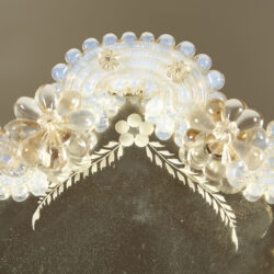 The image for Murano Mirror 0171 V1