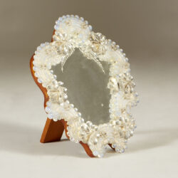 The image for Murano Mirror 0174 V1