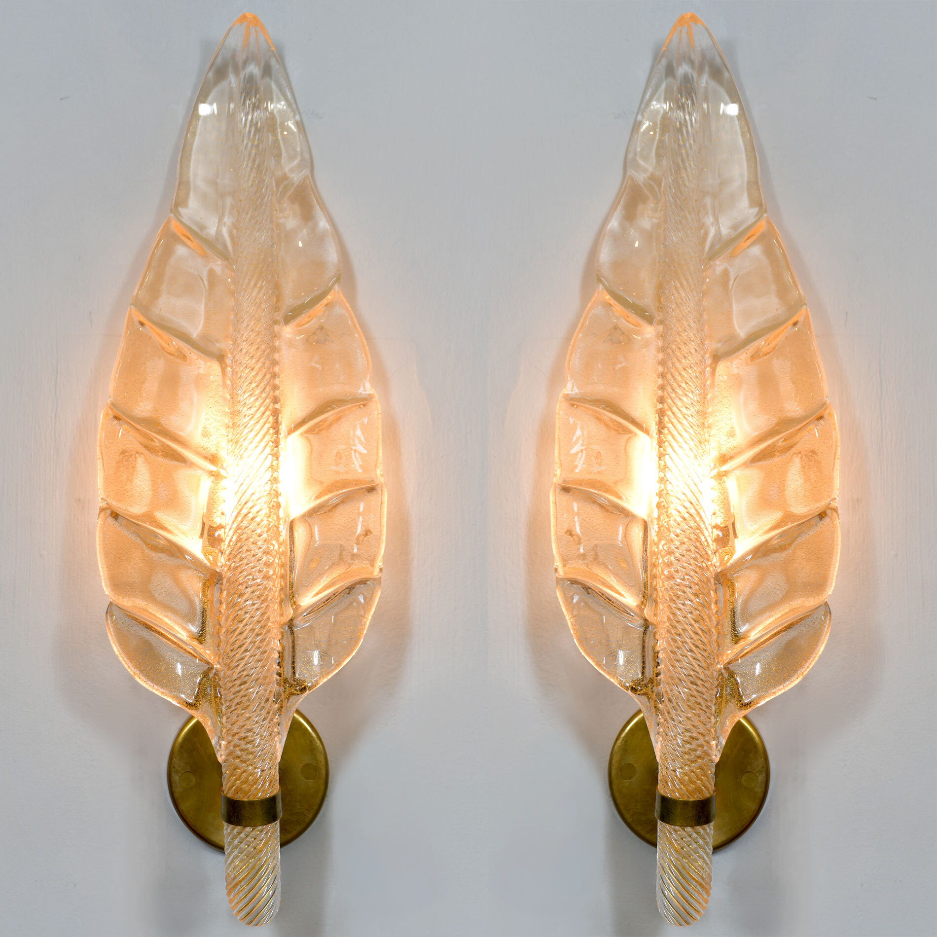 1960S Italian Sugoso Wall Lights 01