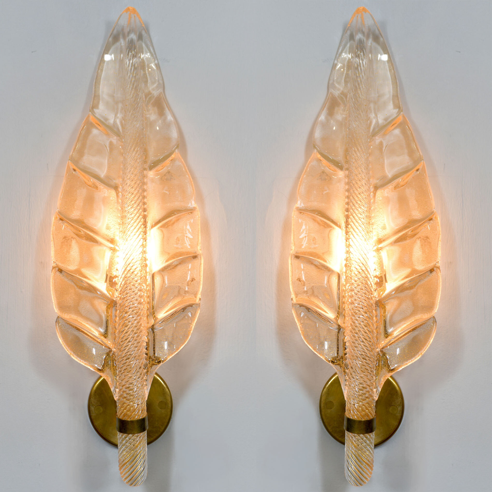 1960S Italian Sugoso Wall Lights 01