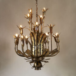 The image for Tom Greene Chandelier 0150 V1