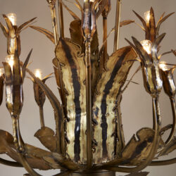 The image for Tom Greene Chandelier 0152 V1