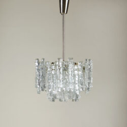 The image for Italian Ice Chandelier 0141 V1