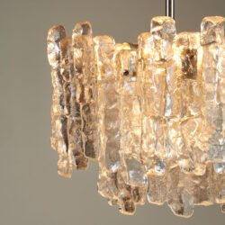 The image for Italian Ice Chandelier 0150 V1