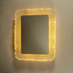 The image for Resin Back Lit Mirror 254 V1