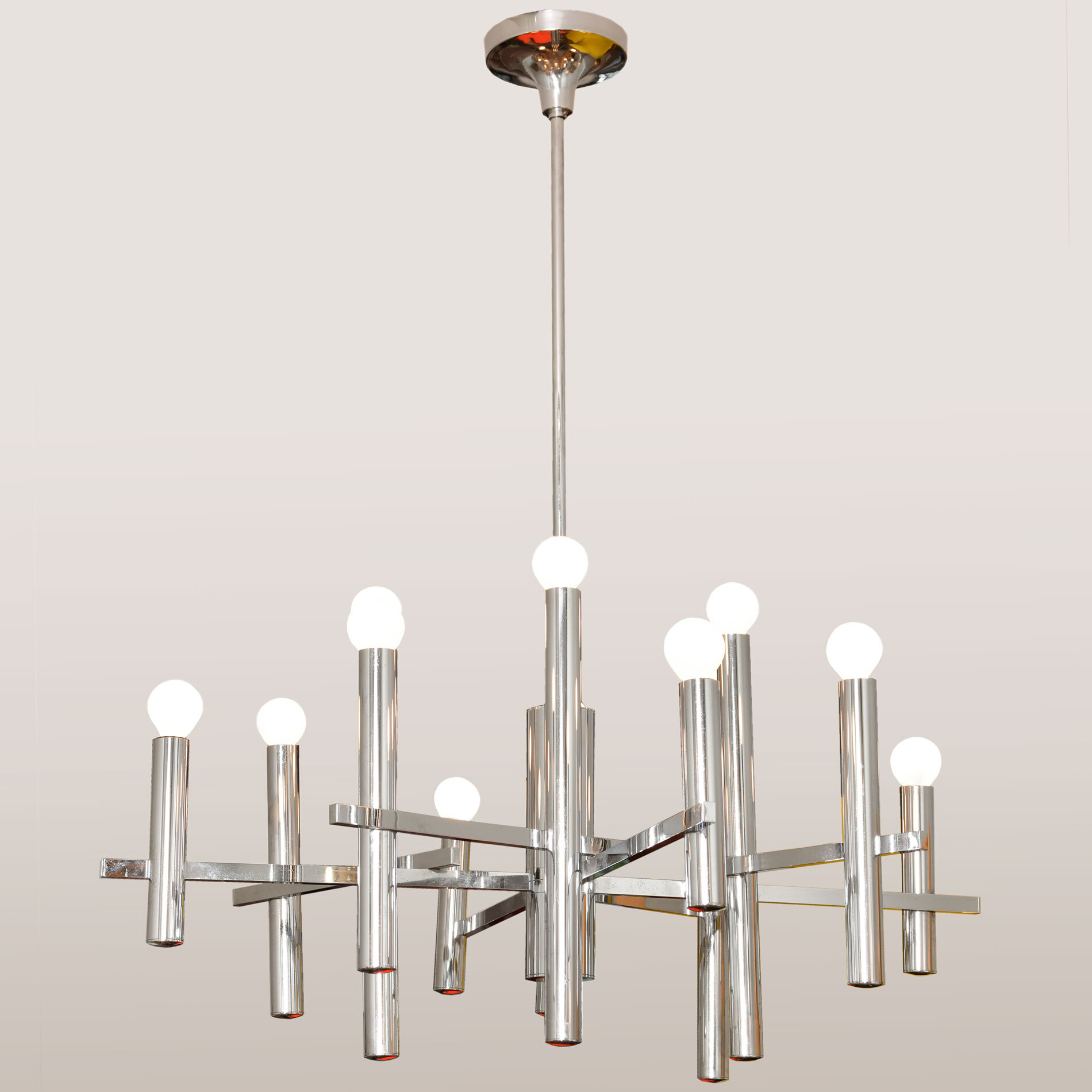 1970S Scolari Chandelier 01