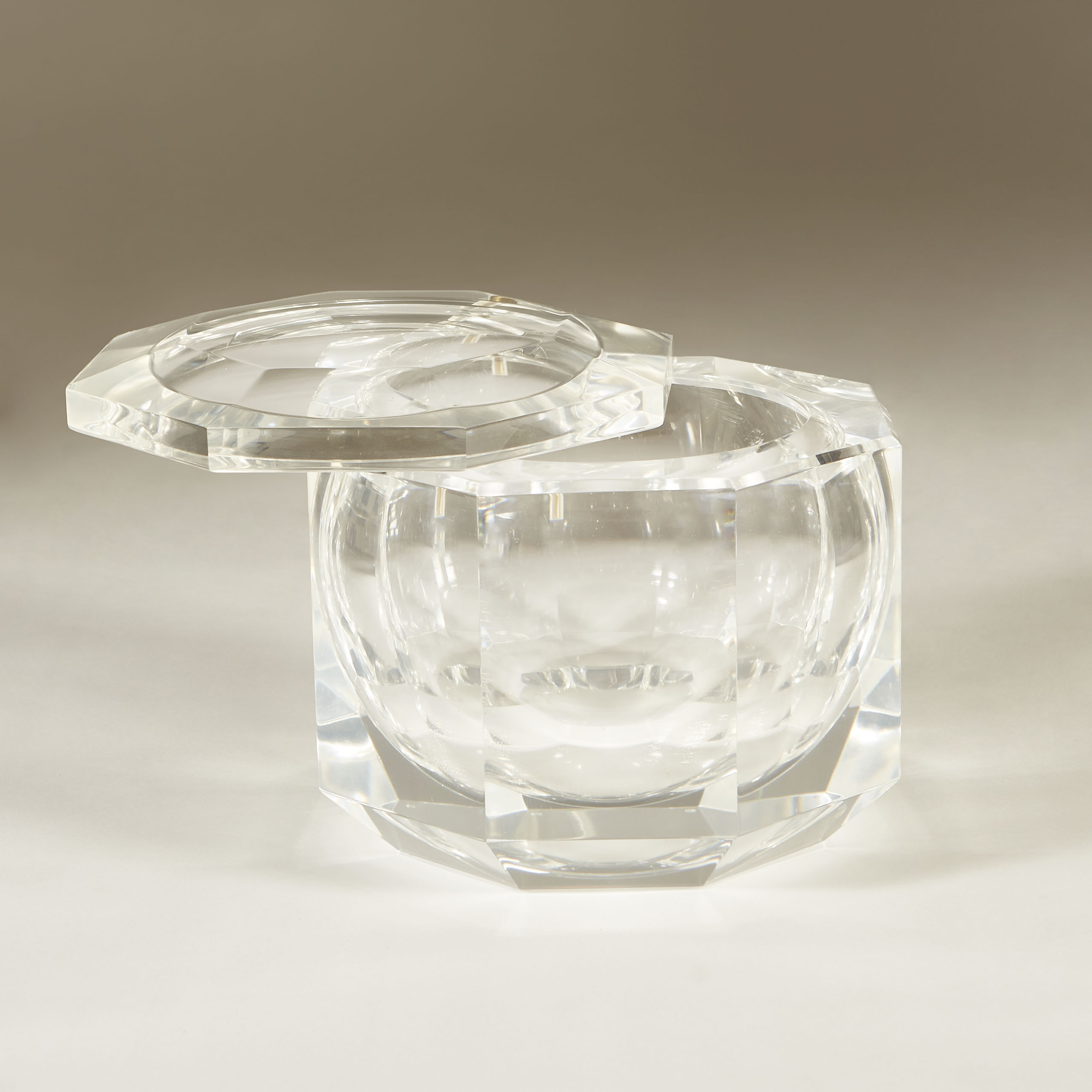 Kaplan Ice Bucket 0063 V1