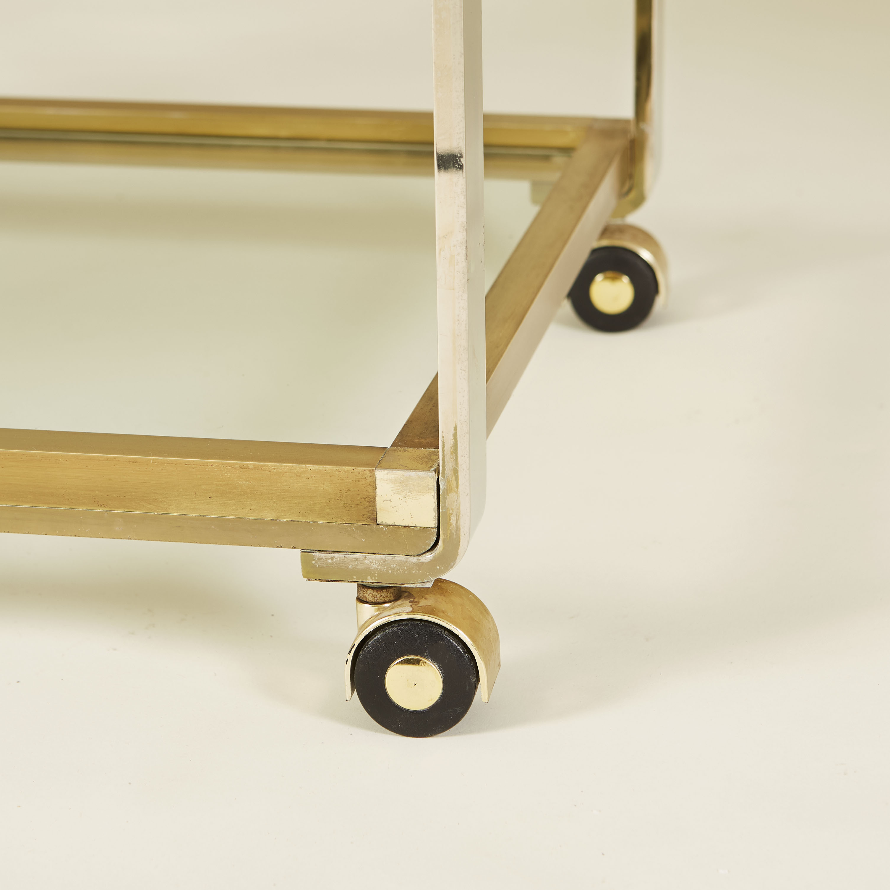 Romeo Rega Bar Trolley 2 070 V1