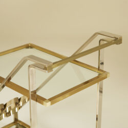 The image for Romeo Rega Bar Trolley 2 071 V1