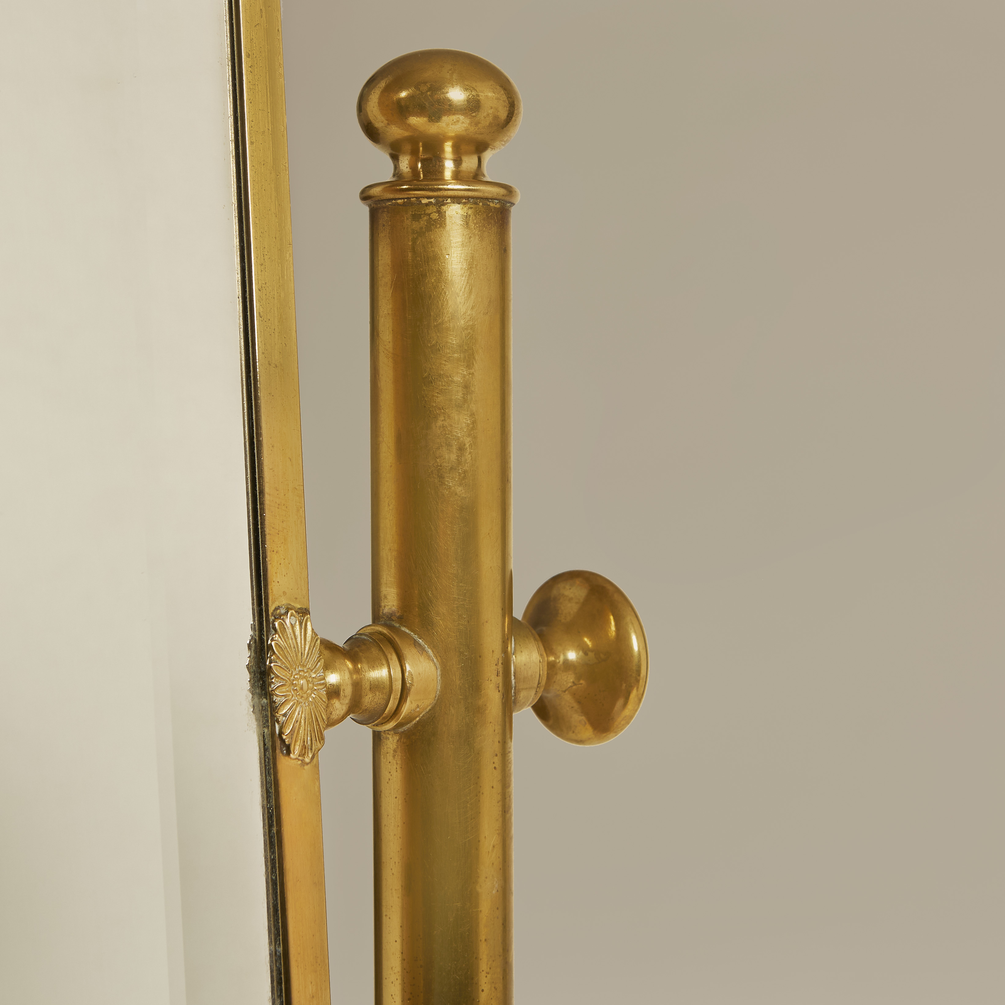 Free Standing Mirror 169 V1