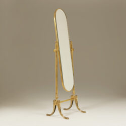 The image for Free Standing Mirror 163 V1