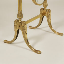The image for Free Standing Mirror 165 V1